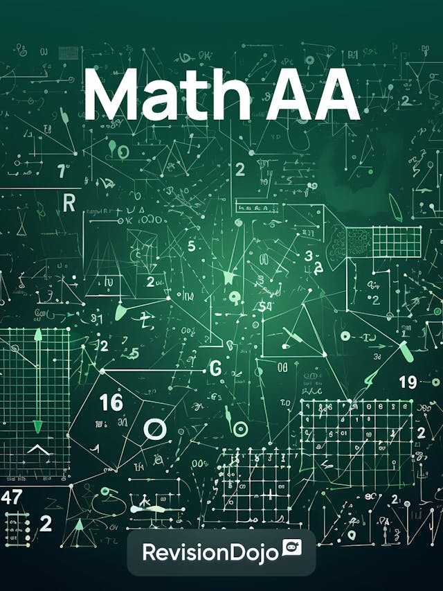 Math AA