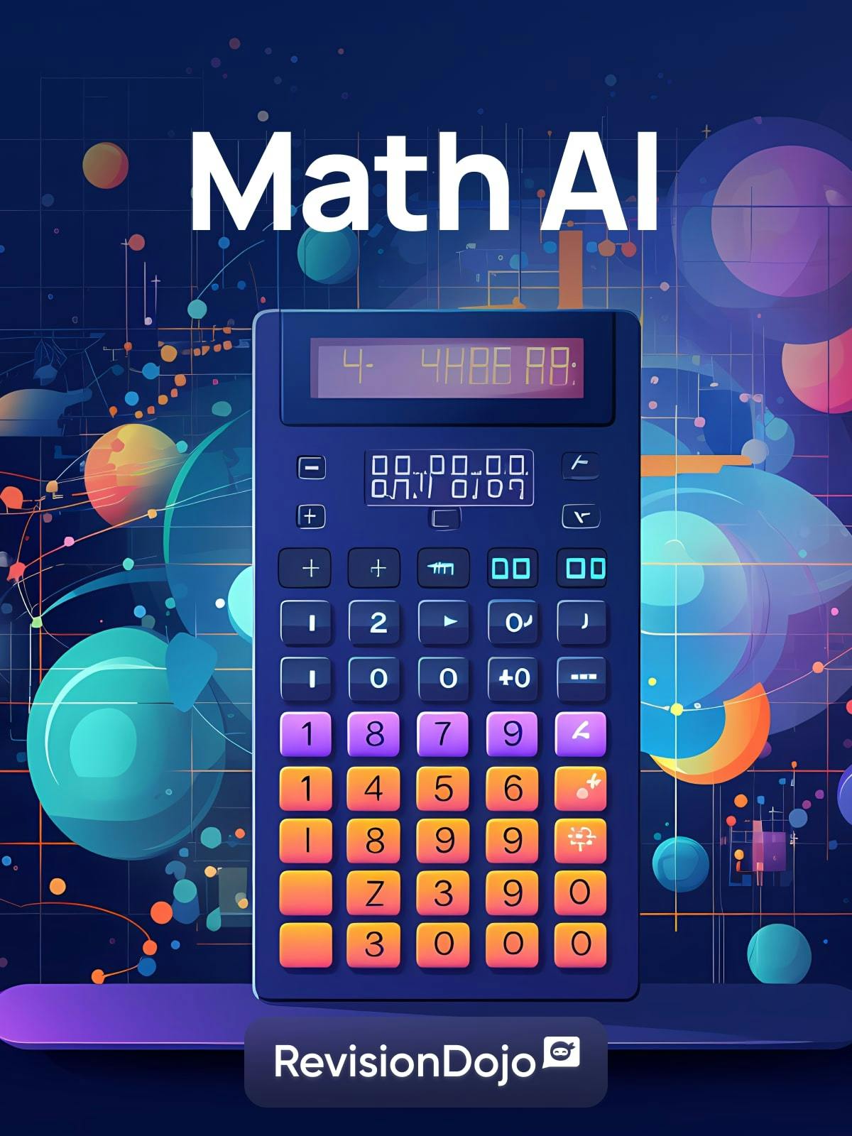 Math AI